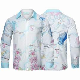 Picture of Casablanca Shirt Long _SKUCasablancaM-3XLmyt912225831